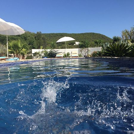 Finca Meerlust - Las Ballenas Los Canos De Meca Exteriör bild