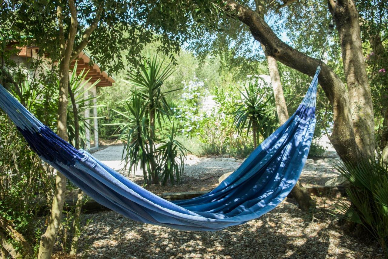 Finca Meerlust - Las Ballenas Los Canos De Meca Exteriör bild